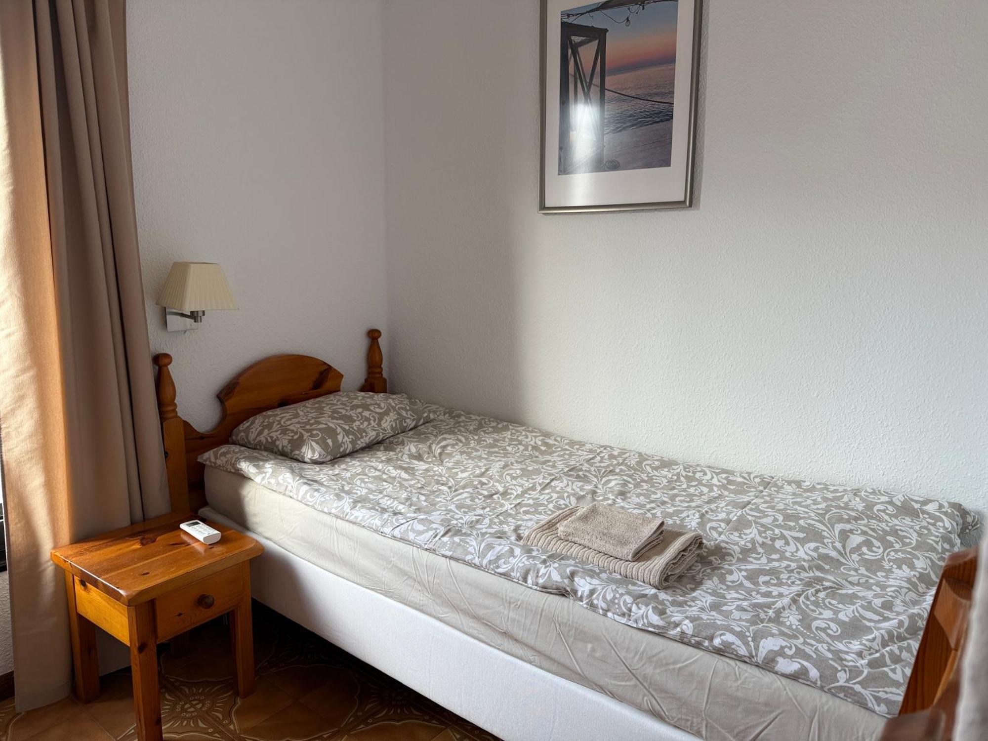 Sunny 2-Bedroom Apartment In Parque Santiago II Playa de las Américas Buitenkant foto