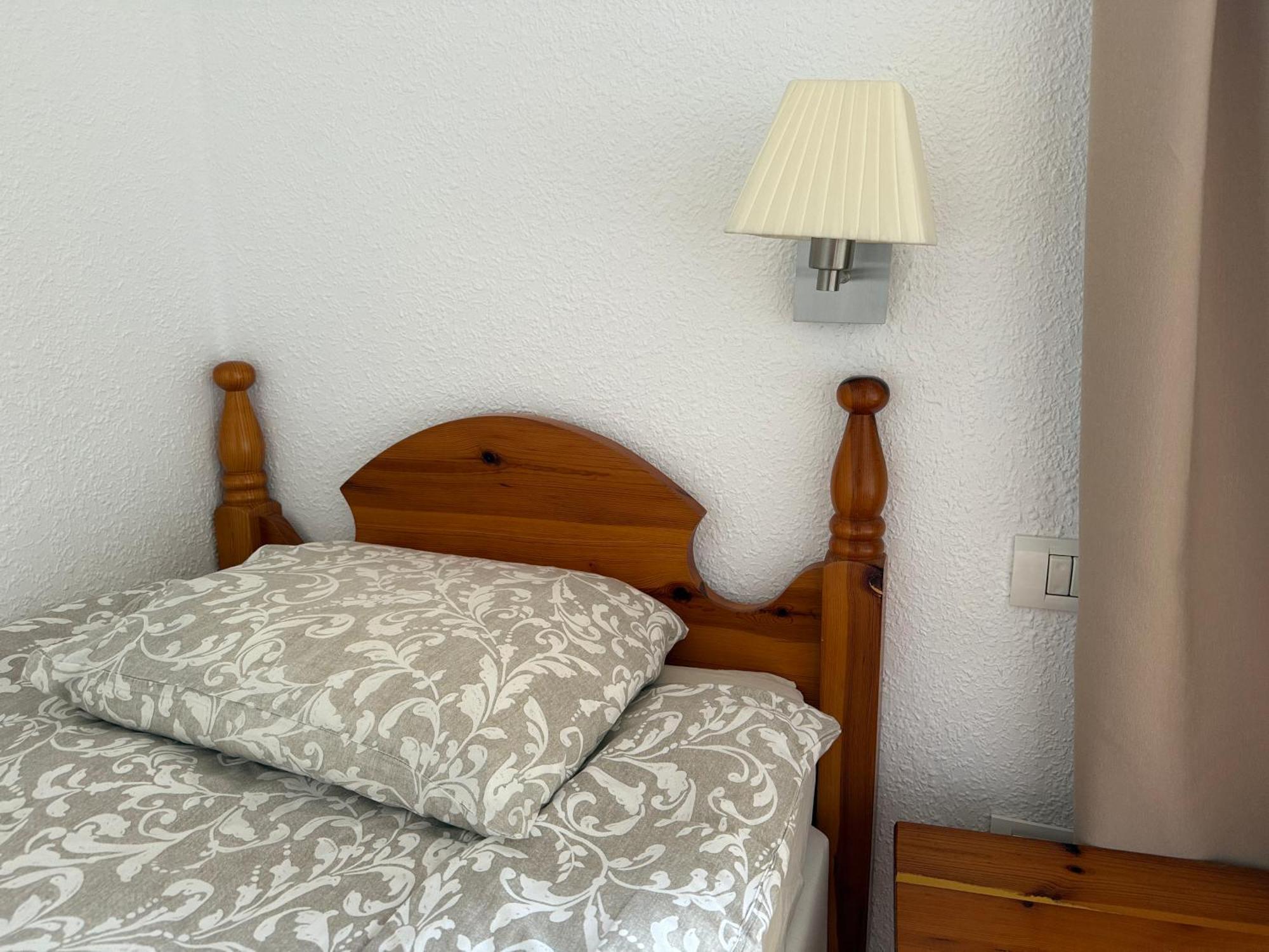 Sunny 2-Bedroom Apartment In Parque Santiago II Playa de las Américas Buitenkant foto