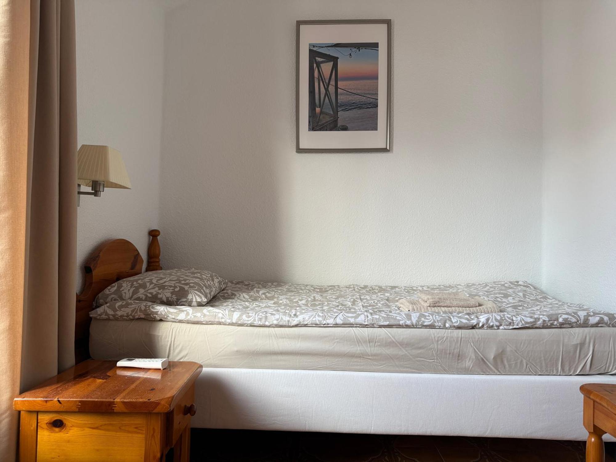 Sunny 2-Bedroom Apartment In Parque Santiago II Playa de las Américas Buitenkant foto