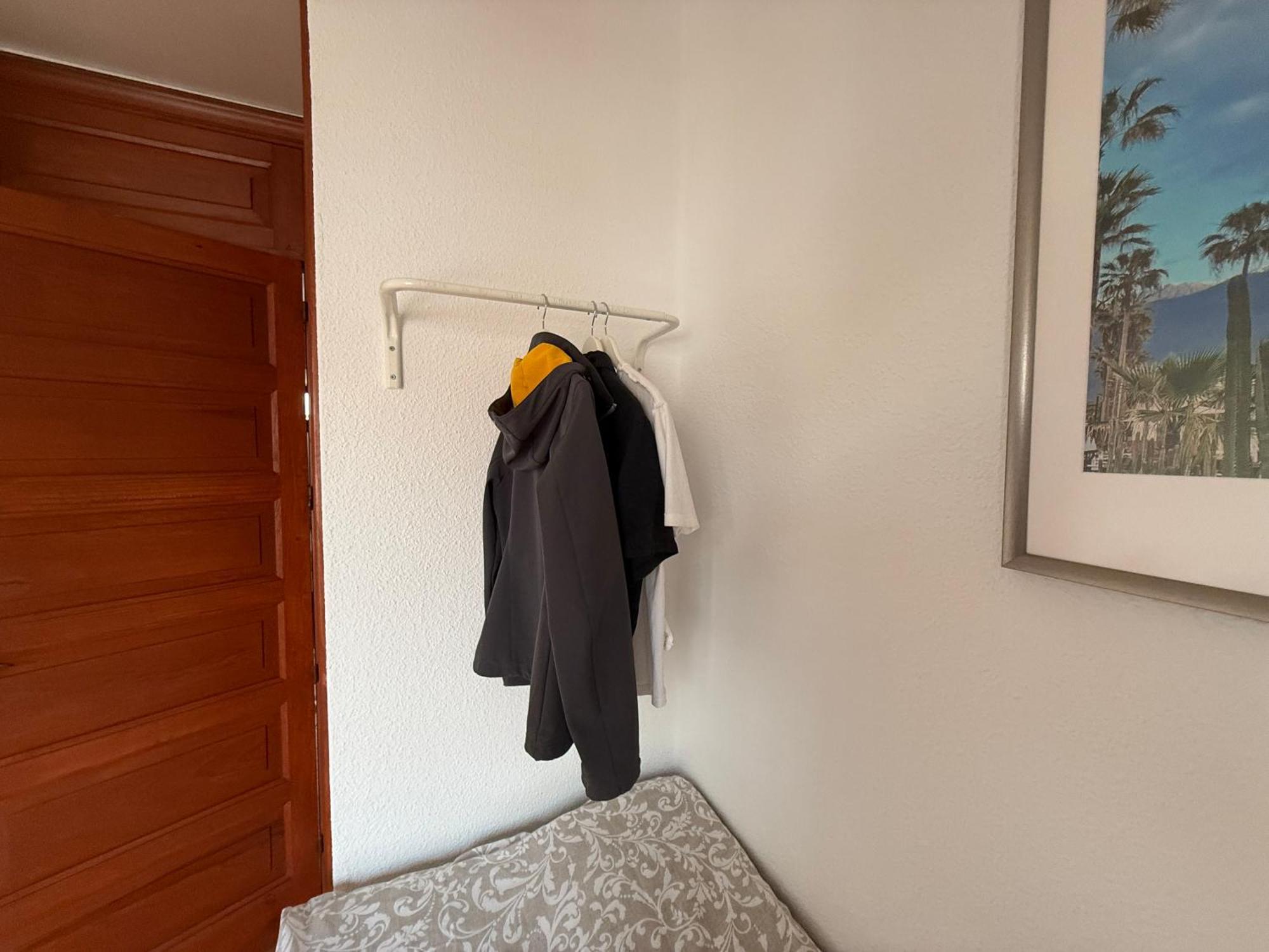 Sunny 2-Bedroom Apartment In Parque Santiago II Playa de las Américas Buitenkant foto
